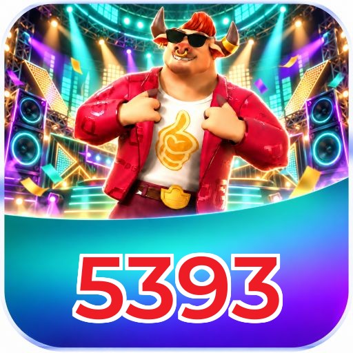 Logo 5393