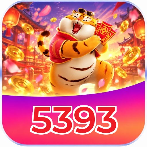 Slots 5393