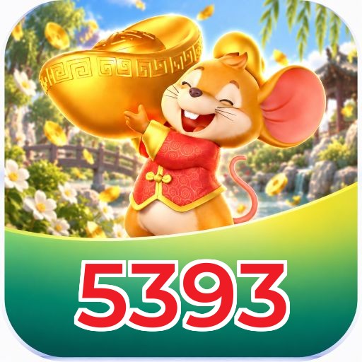 Logo 5393