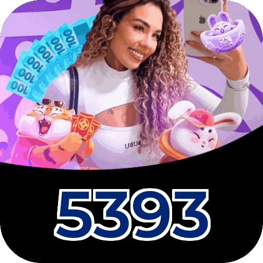 PIX instantâneo Brasil na 5393