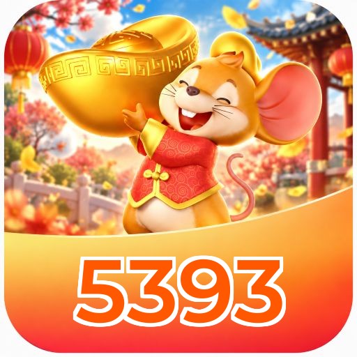 Logo 5393