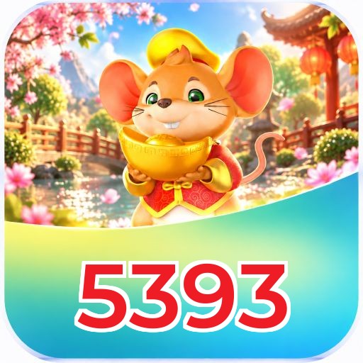 Logo 5393