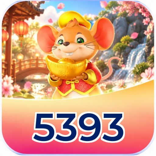 Logo 5393