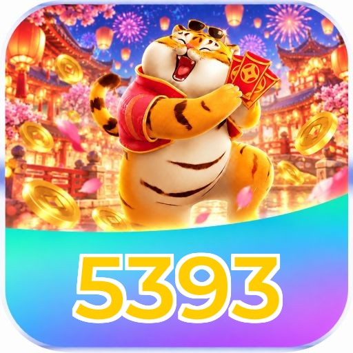 Logo 5393