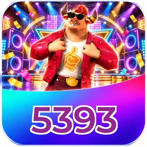 Logo 5393