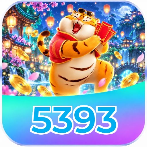 Logo 5393