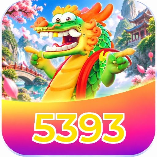 Logo 5393