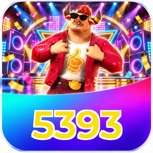 Logo 5393