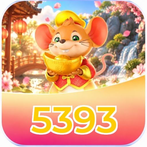 Logo 5393