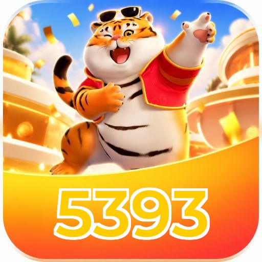 Logo 5393