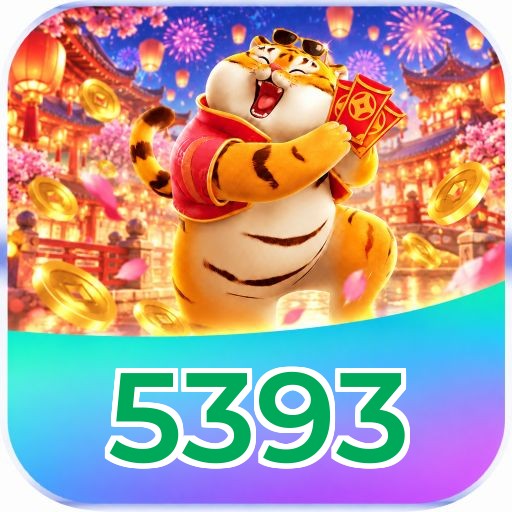 Logo 5393