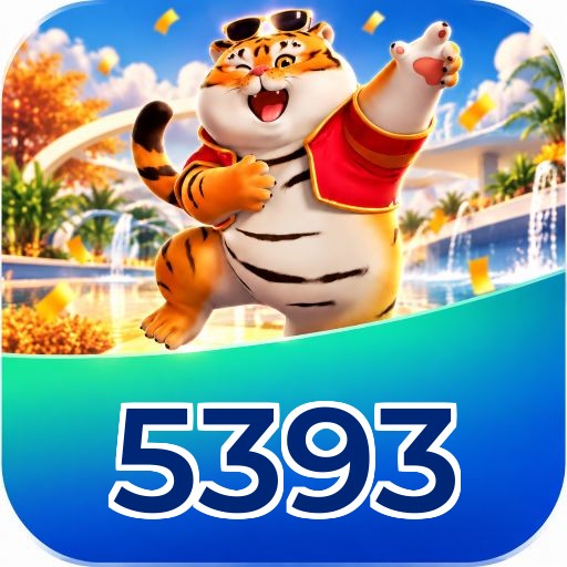 Logo 5393